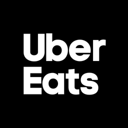 Uber Eats Icon